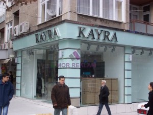 Kutu Harf Tabela