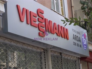 Işıksız Tabela Işıksız Tabela